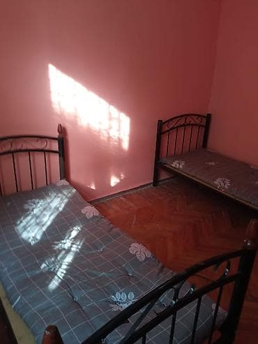 Mənzillərin satışı: Korperasiya neftci bazanin yaxinliginda 2/2 mertebesi 2 otagli — 3