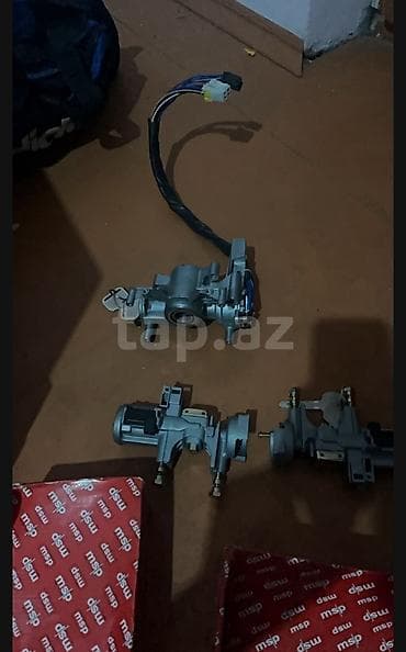 ucuz lada: MSP istehsalı olan NPR-75 markalı kontakt açarı yuvası. Yeni — 2