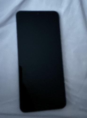 tecno pova neo 2: Poco rəng - Qara, Sensor — 1