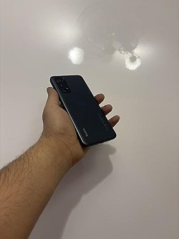 telefon xiaomi: Redmi Note 11, 128 GB — 6