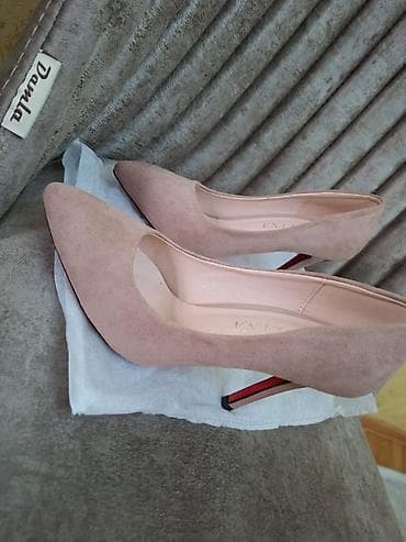 eau de parfum: Tuflilər, Ölçü: 35, Yeni — 7