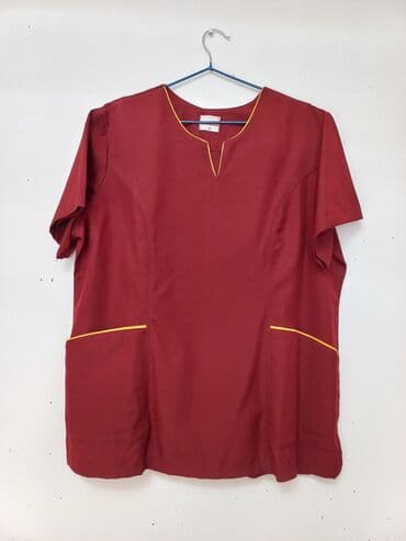 böyük bədən qadın donları: Digər qadın geyimləri — 1