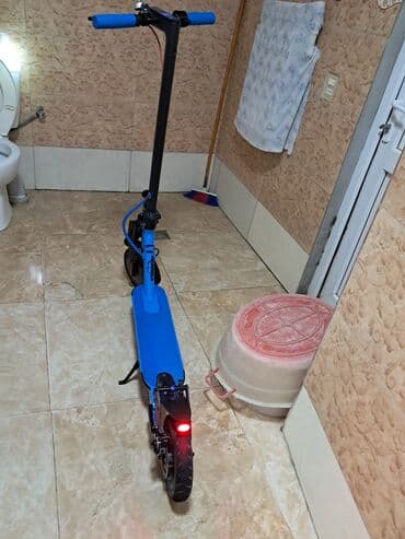 сколько стоит электросамокат: Elektrikli skuter – şəhərdaxili rahat və sürətli hərəkət üçün — 2