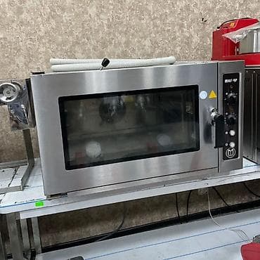 corek sobasi: Elektrik soba, Çörək, 4 mərtəbəli, Yeni — 2