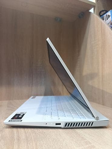 prosessor amd: Lenovo Legion 5 15ACH6H — 9