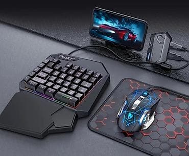 Xbox One: Pabgi mobile konsul yenidir isledilmeyib 55 azn — 5