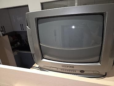 tv antenna: Televizor Shivaki — 2