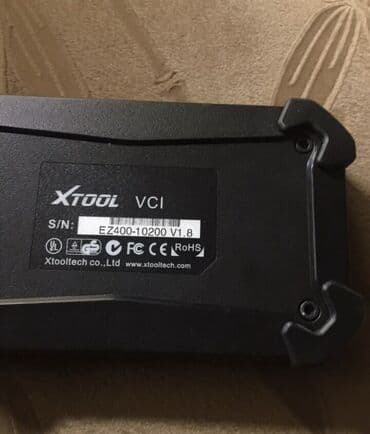 scanner: Avtomobil diaqnostikası barter var — 7