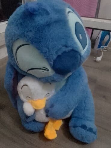 dinozavr yumşaq oyuncaqlar: Məhsul: Yumşaq oyuncaqlar dəsti Təsvir: - Böyük çəhrayı ayı balası – — 4