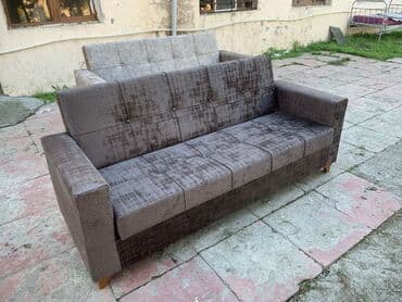 Qida məhsulları: Divan, Yeni, Açılan, Bazalı, Parça, Ödənişli çatdırılma — 1