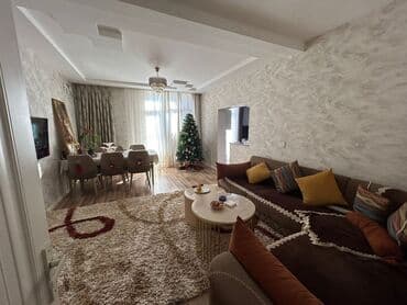 купить дом на баилово: Biləcəri 2 otaqlı, 72 kv. m, Kredit yoxdur, Yeni təmirli — 2