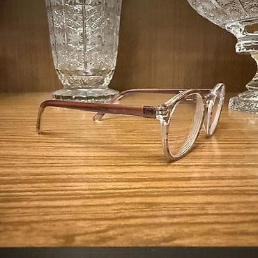 ocki: BEN.X “fantasia” optik çərçivə - Forma: yumru/classic panto - — 1