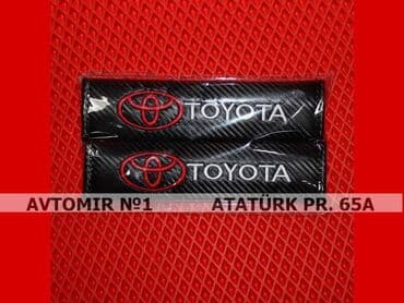 sukan uzluyu: Kemer uzluyu toyota 🚙🚒 ünvana və bölgələrə ödənişli çatdırılma — 1