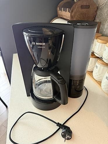 bosh: Qəhvəbişirən Bosch, Damcılı — 1