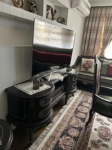 salon kreslosu cox ucuz qiymete: Masa və oturacaqlar — 8