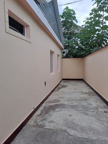 5 otaqlı, 8 kv. m, Kredit yoxdur, Orta təmir