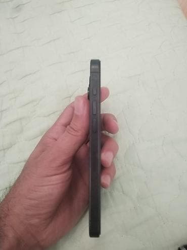 Elektronika: IPhone 15 Pro, 128 GB, Qara, Face ID — 5