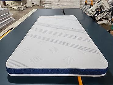 paxlava parça: Uşaqlar üçün Yeni Süngər Döşək, Ödənişli çatdırılma — 5