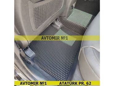 maşin satişi: "peugeot tepee" ayaqaltıları "eva" bundan başqa hər növ avtomobi̇l — 1