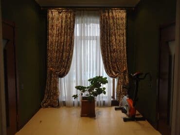 снять дом с бассейном: Новханы, 500 м², 5 комнат, Без бассейна, Интернет, Артезианский колодец, Телефон — 4