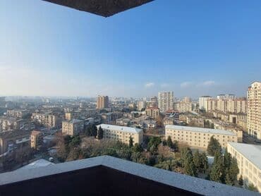 kirayə ev neftciler: Nərimanov metrosuna yaxin metroparka yaxin 16 mertebeli binanın 13-cu — 12