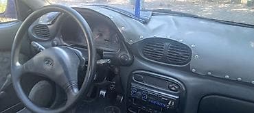 lalafo vaz 2104: Hyundai Accent: 1.5 l | 1996 il Sedan — 2