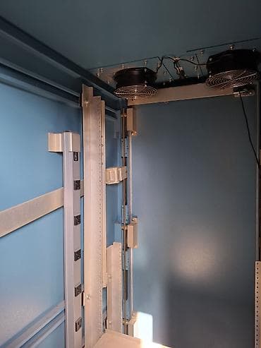 Soyuducu avadanlığı: Internet refi satilir - Metallik gövdə, qalın izolyasiya və hermetik — 2