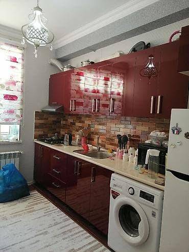 merdekan suvelan: 1 otaqlı, Yeni tikili, 44 kv. m — 8