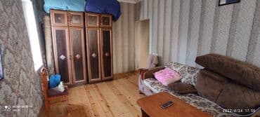 1 otaqlı kohnə tikili: Bakı, 1 otaqlı, Köhnə tikili, 38 kv. m — 2