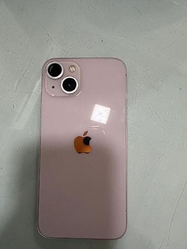 IPhone 13, Çəhrayı lalafo.az -da IPhone 13, Çəhrayı