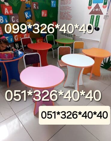 yazili koftalar: Oğlan və qız üçün, Yeni, Yazı masası — 14