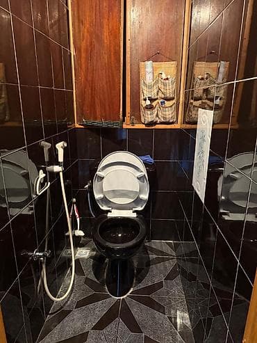 Mənzillər: Bakı, 4 otaqlı, Köhnə tikili, 93 kv. m — 8