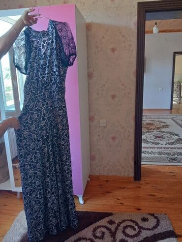 böyük bədən qadın donları: Salam xanımlar bu geyim yenidir heç geyinilməyib qısa qolludu təcili — 1