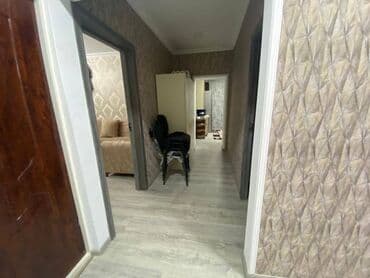 1 otaqlı kohnə tikili: Bakı, Bakıxanov qəs., 4 otaqlı, Köhnə tikili, 100 kv. m — 10