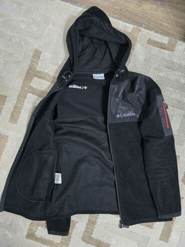 Corab və alt paltarı: Kurtka, Vetrovka, Qış, Defacto, L — 5