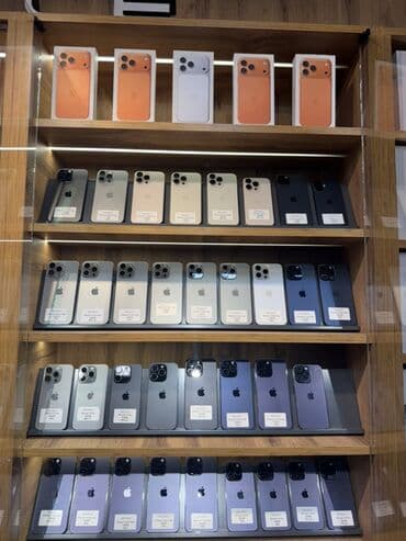 Poco: IPhone 15, Narıncı, Face ID — 1