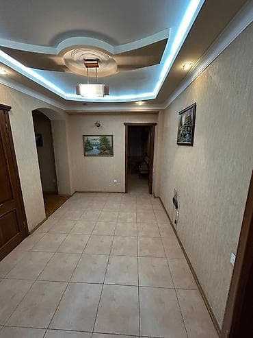 bine savxozda evler: 3 otaqlı 110m2 geniş mənzil kirayə verilir. 34-cü polis bölməsi — 2