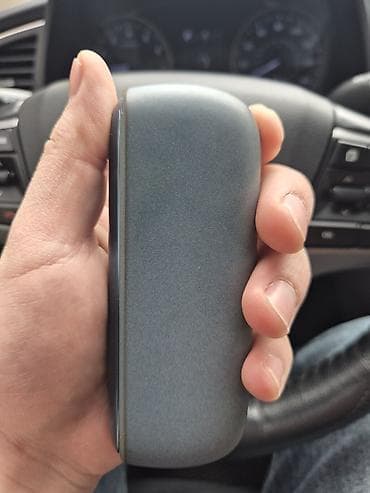 Qiymətlə bağlı endirim olacaq IQOS elektron tütün qızdırma cihazı – — 3