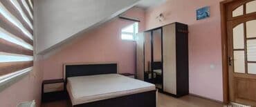 hovuzlu evler baki: Mərdəkan 6 otaqlı, 195 kv. m, Orta təmir — 11