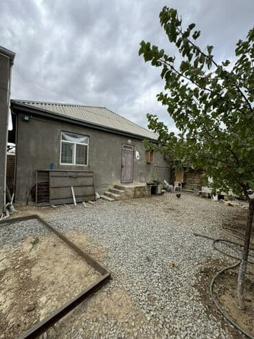 yeni günəşlidə satılan evlər: Qobu Teze Mescid terefde esas yola 20 metir Paket Kupcali hazir koc — 8