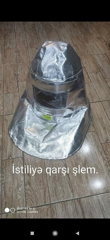 Yeni Qaynaq dəbilqəsi