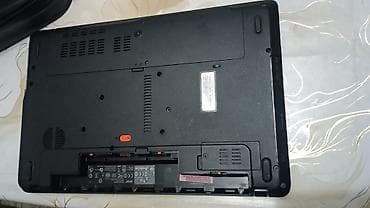 acer aspire e15 571g: İntel Core I5 Ram 8GB HDD 512 gb Videokart Nvidia Geforce 710M Windows — 3