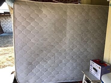 sumqayitda ucuz mebeller: Yeni, Sadə matras, İki nəfərlik — 2