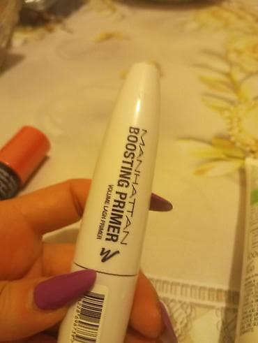 xonca desti: Kosmetik set - Alterra Naturkosmetik Cushion Care Lipgloss – 03 — 6