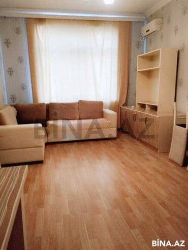 maştağa kiraye: 9 cu mikrorayonda 17 mərtəbəli binanın 5 ci mərtəbəsində — 1