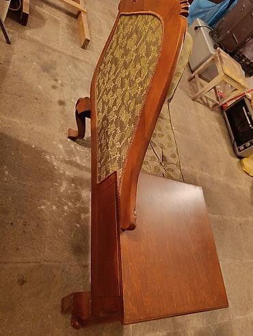 Divanlar: Mini-divan, İşlənmiş, Açılmayan, Bazasız, Parça — 4