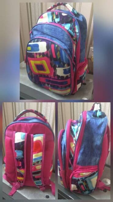 женские пластиковые чемоданы: Çantalar — 6