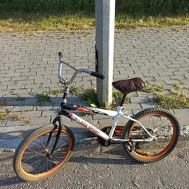 atv bike: Normal vezyetdedir 20 manatadir son qiymetdir usaqa balaca olduqu ucun — 2