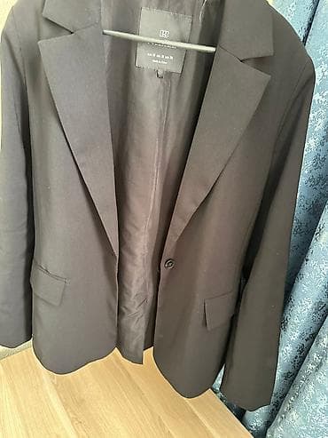 Pencək, Naxışsız, PULL&BEAR, M