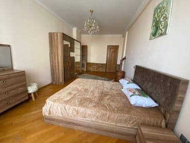 сдается 3 комнатная квартира: Xətai metrosunun yaxınlığında sabit orucov kucesində 16 mertebeli — 18